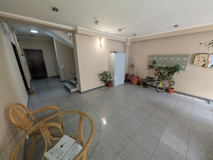 Apartament 3 camere 110 mp | 0 comision | Aviatiei - Biharia - 22