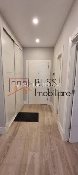 Apartament 3 camere în zona Pipera - 14