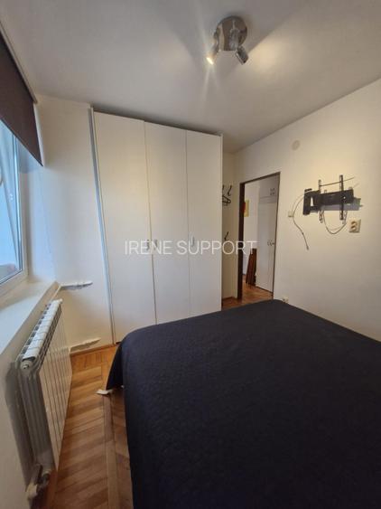 Apartament cozy 2 camere/Gara de Nord /Pet friendly - 9