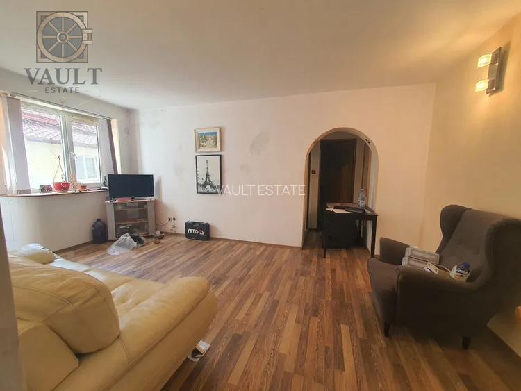 Apartament 2 camere -48mp- Baba Novac  - 3