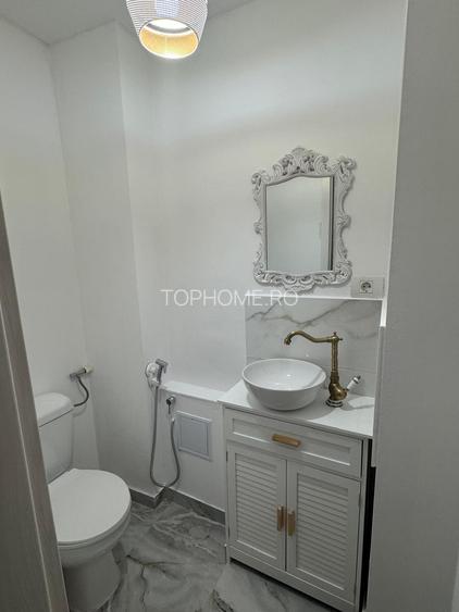 Apartament 3 camere decomandat+curte-Acte Gata-Oltenita(Jud. Calarasi)-Acte Gata - 17