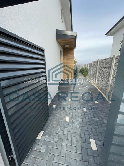 Casă  PREMIUM de închiriat în Cartierul Grigorescu, Oradea – 3 camere - 17