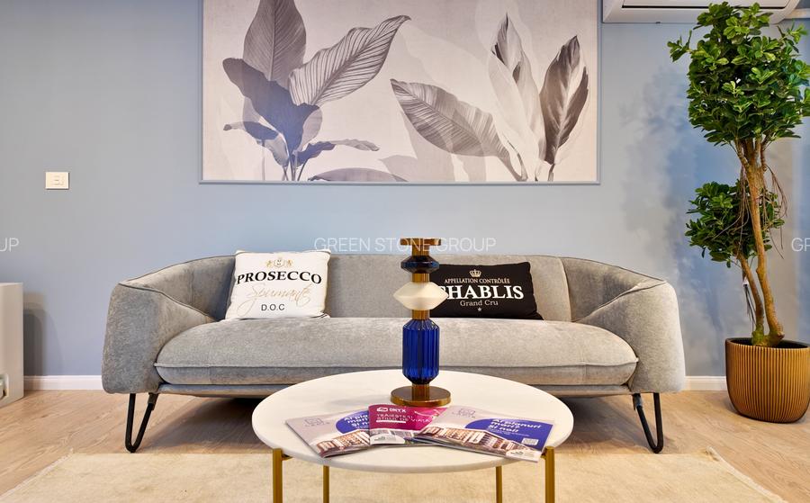 LAPIS RESIDENCE -  Apartament  1 camera, avans minim 15% TAXE NOTARIALE CADOU - 11