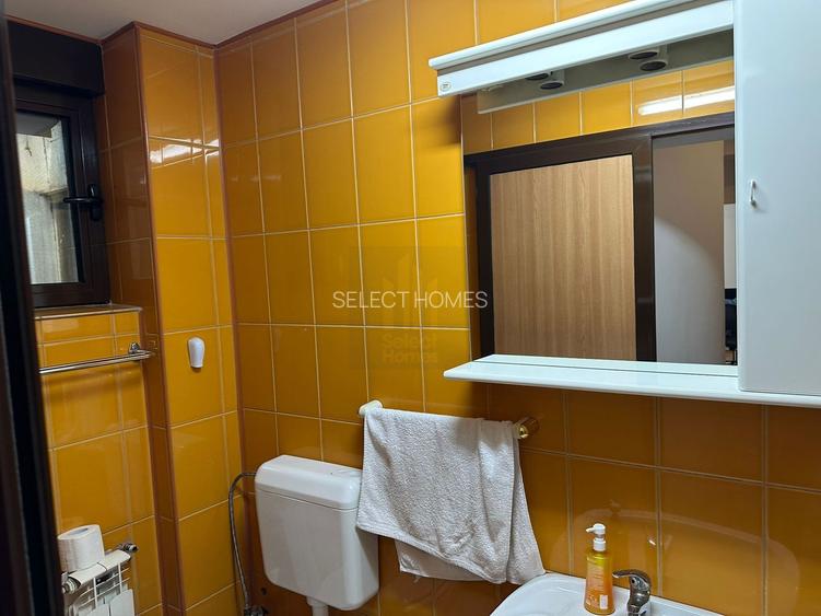 Apartament Renovat 3 Camere Pretabil Birouri *Cotroceni* - 17
