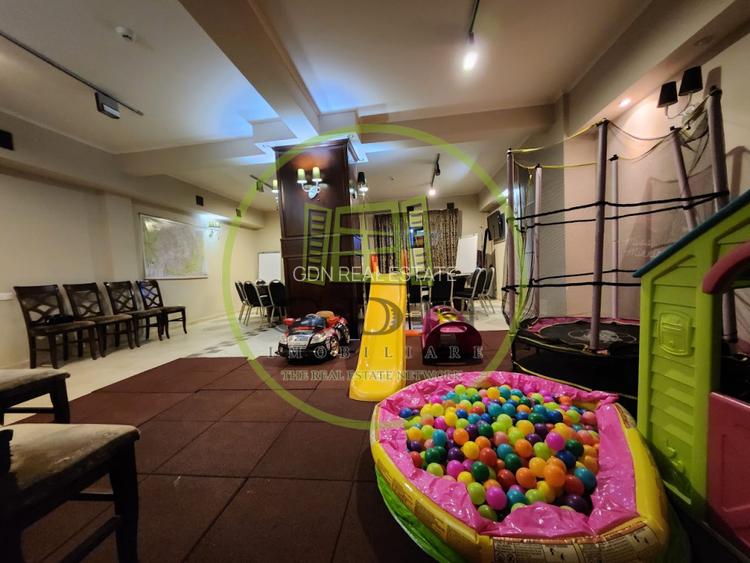 Hotel operațional de vânzare în Predeal – 26 camere | Business funcțional - 13