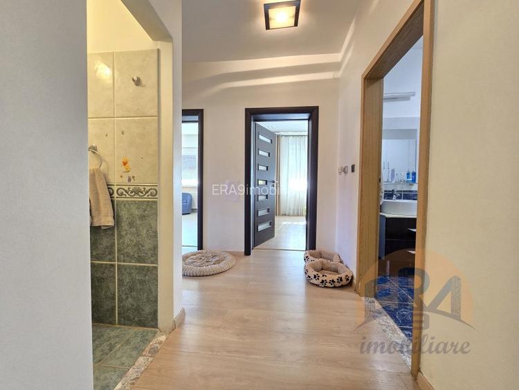 3 Corpuri de cladire | Teren 1.118 mp - Oncea, str. Cantaretului - 16