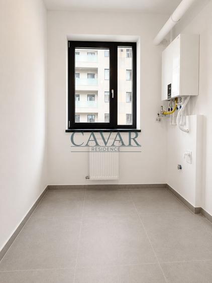 Proiect Nou Cavar Residence Poze reale