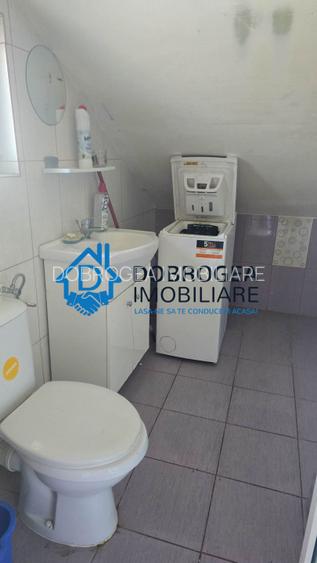 APARTAMENT IN VILA, DE INCHIRIAT, ETAJ 1 ,PRETABIL MUNCITORI - 12