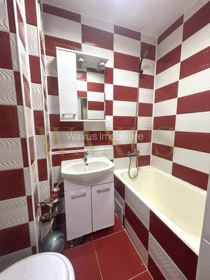 Apartament 2 camere , 32 mp , Gheorgheni. - 4