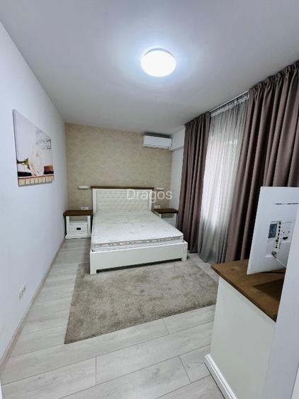 Inchiriez Apartament 2 Camere - Bloc Nou - Prosper - Mega Image Parter - 3