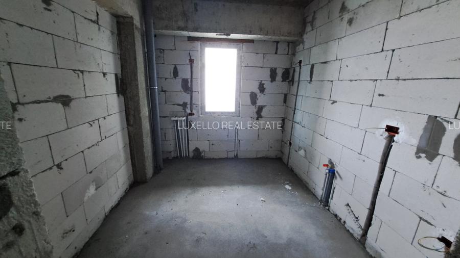 APARTAMENT 2 CAMERE DECOMANDAT BLOC NOU - BUCATARIE INCHISA - PRET PROMOTIONAL - 9