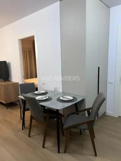 Prima inchiriere- Totul Nou- Duo Street View - 4