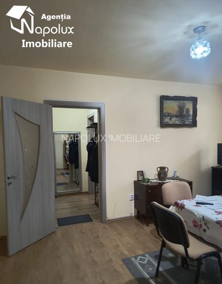 ✨ Apartament 2 camere în Gheorgheni – zona Interservisan ✨ - 5