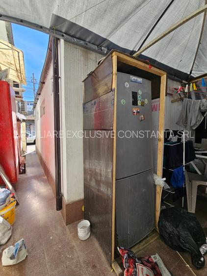 Spatiu Comercial Stradal Pretabil Coafoar Frizerie Birouri - 6