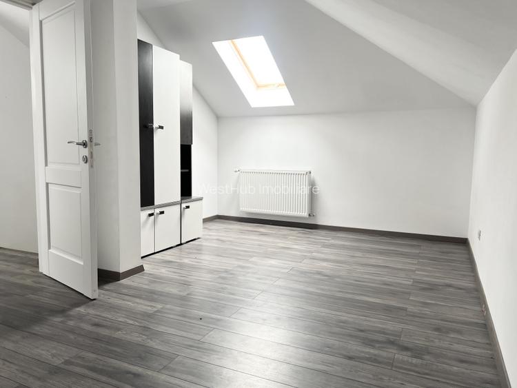 Casa individuala, 166mp utili, 640mp teren, 2 fronturi, Nou -  Sacalaz - 12