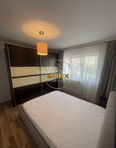 2 camere Timpuri Noi, bloc 92 renovat - 5