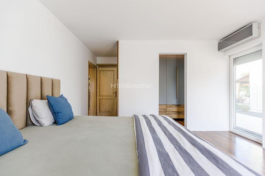 Casa individuala cu piscina - Comision 0% - 13