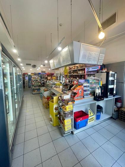 Spațiu comercial - Tineretului, Văcărești, Brâncoveanu - 2