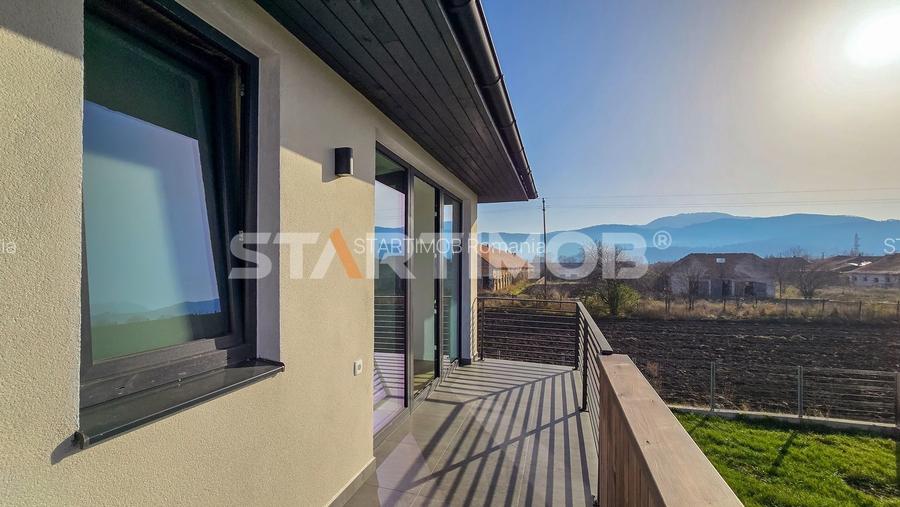 Casa individuala Cristian - 30