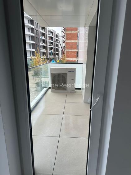 Vanzare 3 Camere Bloc Nou Pipera OMV - 14