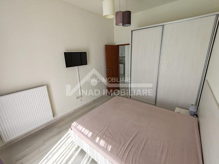 Apartament 2 camere, mobilat modern, constructie noua, Strada Ploiesti - 10