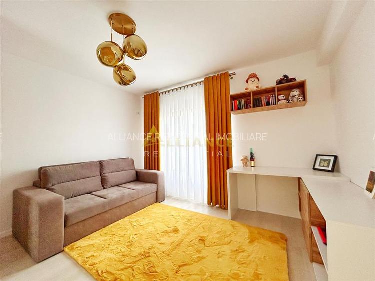 Casa individuala | P+Pod | Incalzire in pardoseala | Teren 320 mp - 12