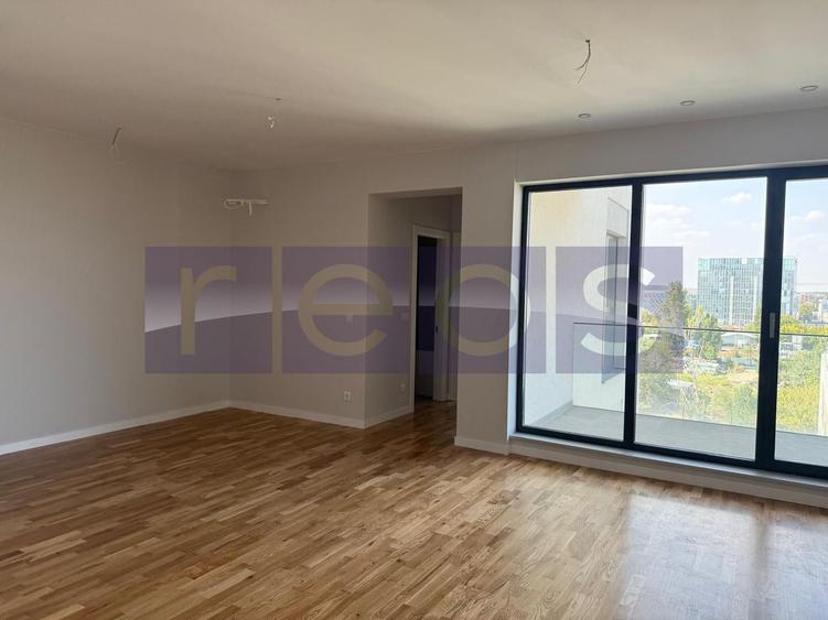 VANZARE APARTAMENT 2 CAMERE | STRAULESTI | 64MP | TERASA | COMPLEX NOU - 2