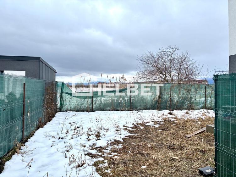 3 camere / Curte / Sânpetru / 77 mp - 16