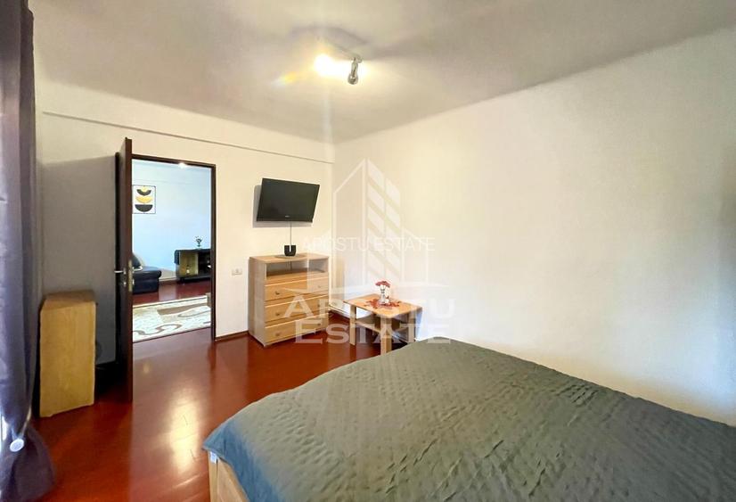 Apartament 2 camere, ultracentral - Piata Catedralei - 4