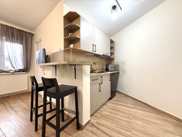 Casa pe un nivel - SU 70MP I 2 Parcari i ST 100MP - BT ARENA I USAMV - 6