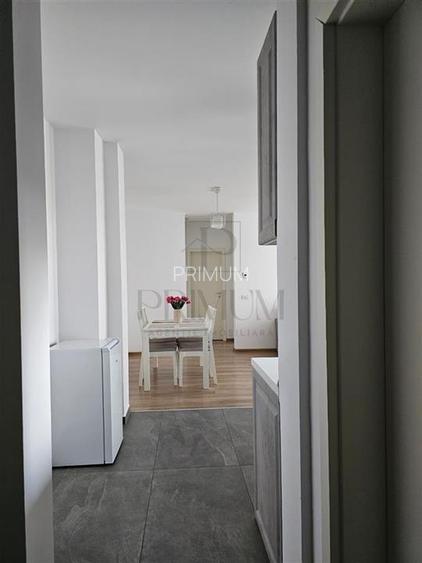 ARADULUI - BLOC NOU - LIFT - 3 CAMERE - INCALZIRE PARDOSEALA - CLIMA - LOC PARCA - 6