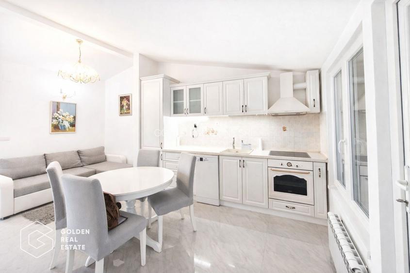 Casă zona Circumvalațiunii, aproape de City of Mara - 7