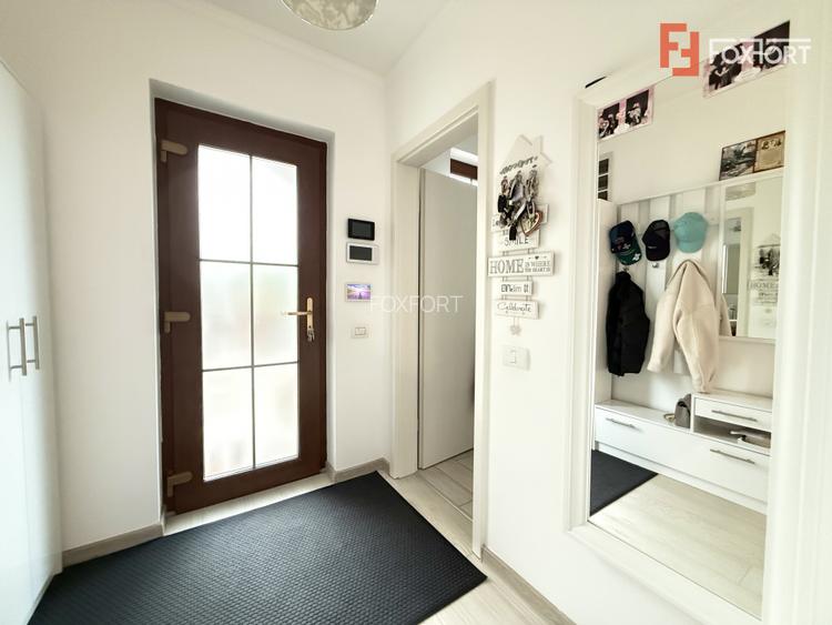 COMISION 0% Duplex cu 5 camere de vanzare, zona Aradului - 18