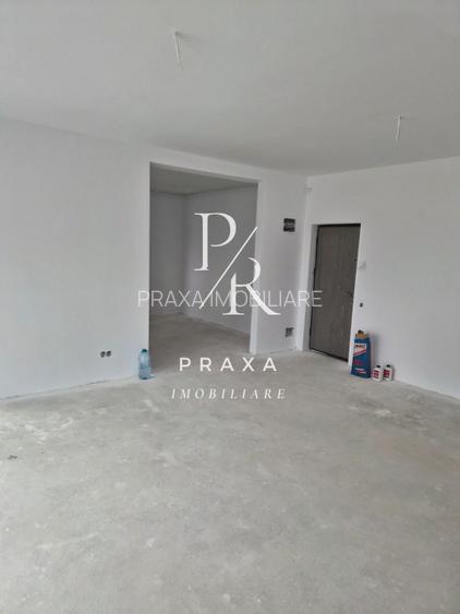 Apartament de vanzare 2 camere decomandat si terasa de 30 mp, zona Tineretului! - 4