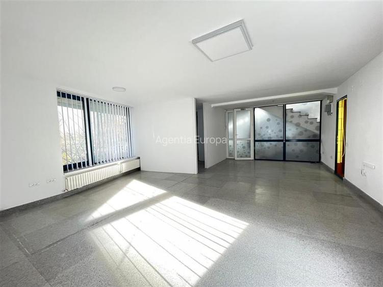 Spatiu de inchiriat  in zona centrala Tulcea - 5