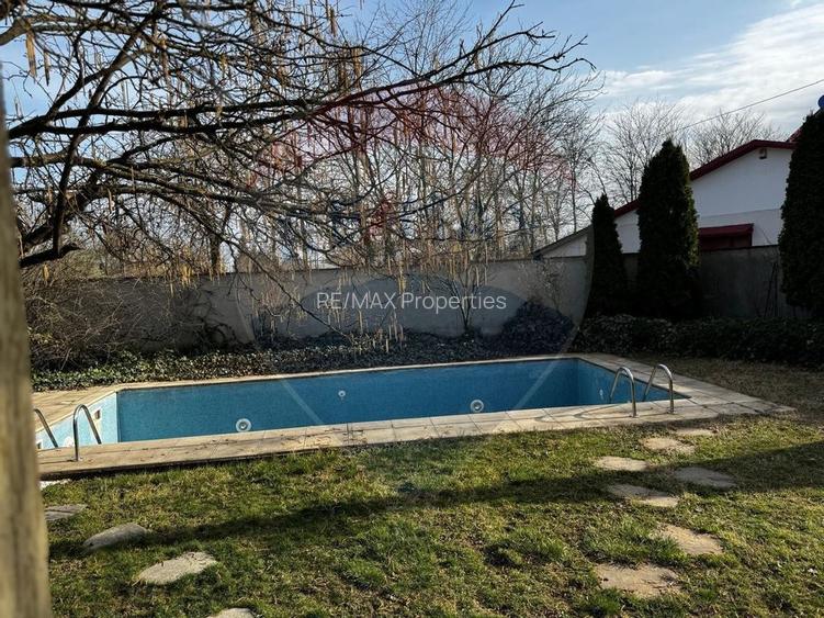 Casă de vânzare cu livadă și piscină – Giurgiu - 3
