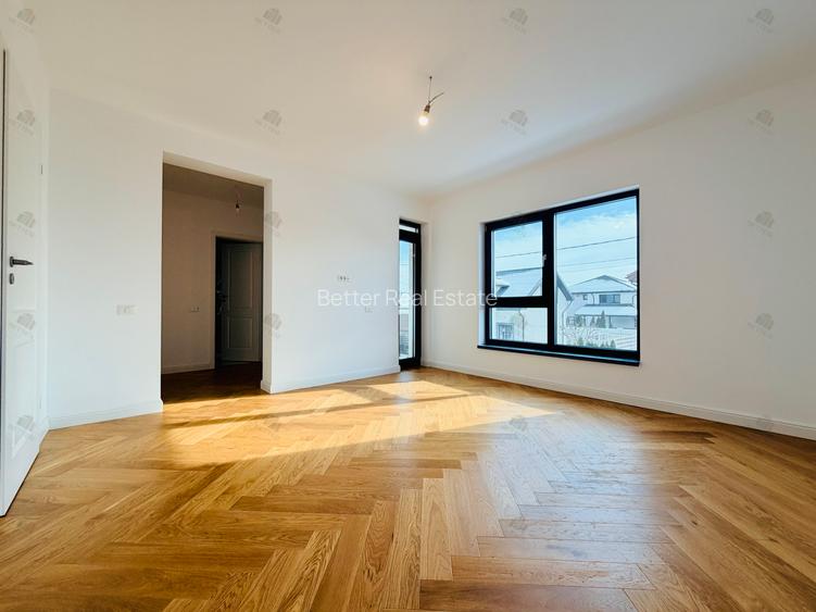 Casă P+1 | 4-5 camere | 3 băi | Teren generos | Comuna Berceni - 9