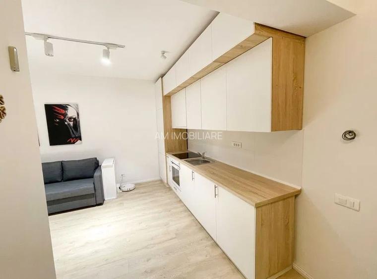 AP. 2 CAMERE GROZAVESTI, BLOC NOU, CENTRALA TERMICA, METROU 5 MINUTE - 4