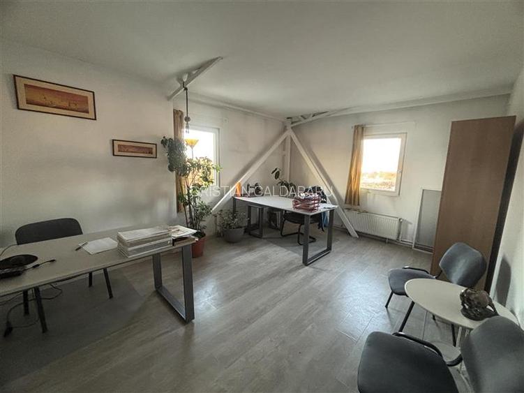 Vanzare depozit/hala/spatiu industrial Bolintin Deal - A1 - KM23 - 10