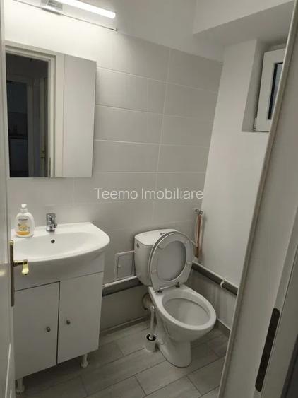 Apartament 3 camere, decomandat, 77 mp, ac, metrou, 2 x balcon, P-ta Victoriei - 8