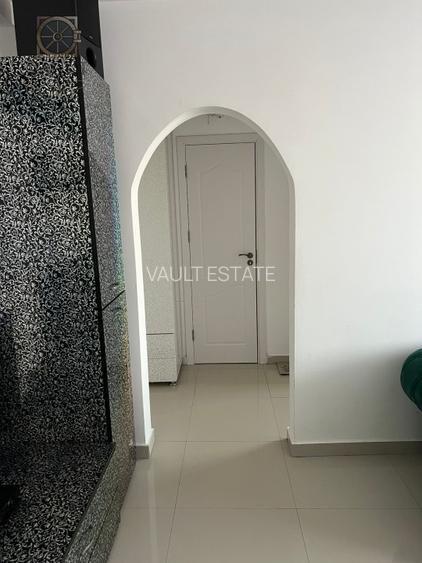 Apartament 3 camere - centrala proprie - Salajan - 6