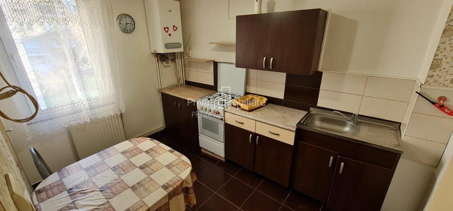 Apartament 2 Camere Et.1/4 De Inchiriat, Bd Pandurilor, Zona Tudor - 5