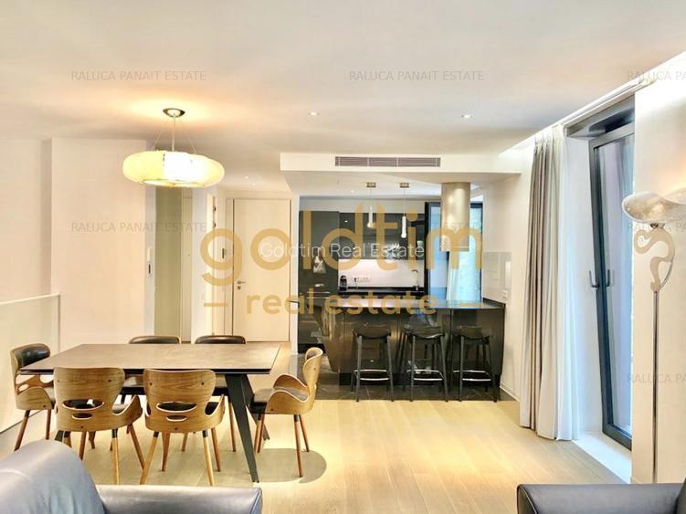 LUXURY DESIGN/ DUPLEX/ONE CHARLES DE GAULLE /2 PARKING/2 TERRACES - 6