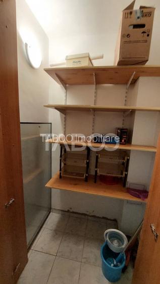 Apartament de inchiriat 2 camere etaj 2 cu parcare proprie C.Dumbravii - 10