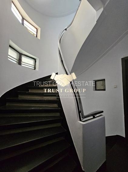 Apartament de exceptie 3 camere Gradina Icoanei+ Lift fara risc\urgenta - 16