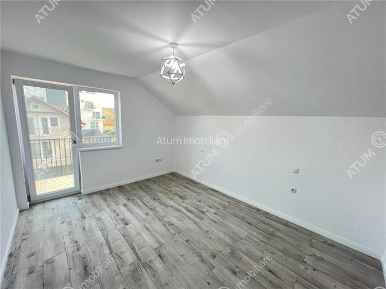 Casa individuala cu 4 camere teren 250 mp situata in Cisnadie Sibiu - 5