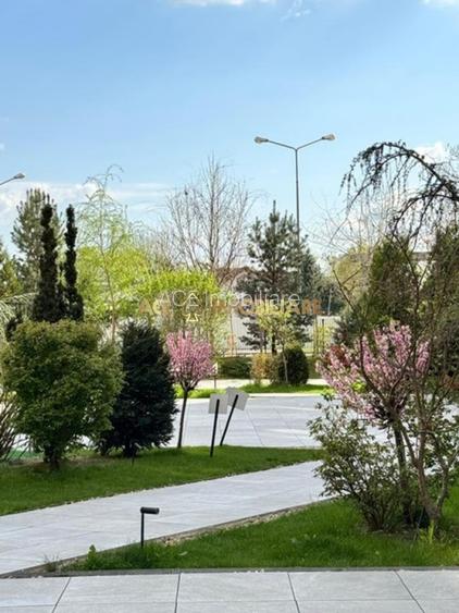 2 Camere de inchiriat | Valetta Residence | Centrala | Parcare | Metrou - 14