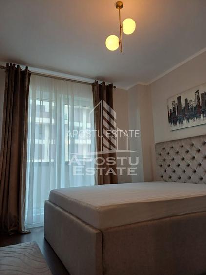 Apartament cu 2 camere Campeador Vox, Centrala, - 11