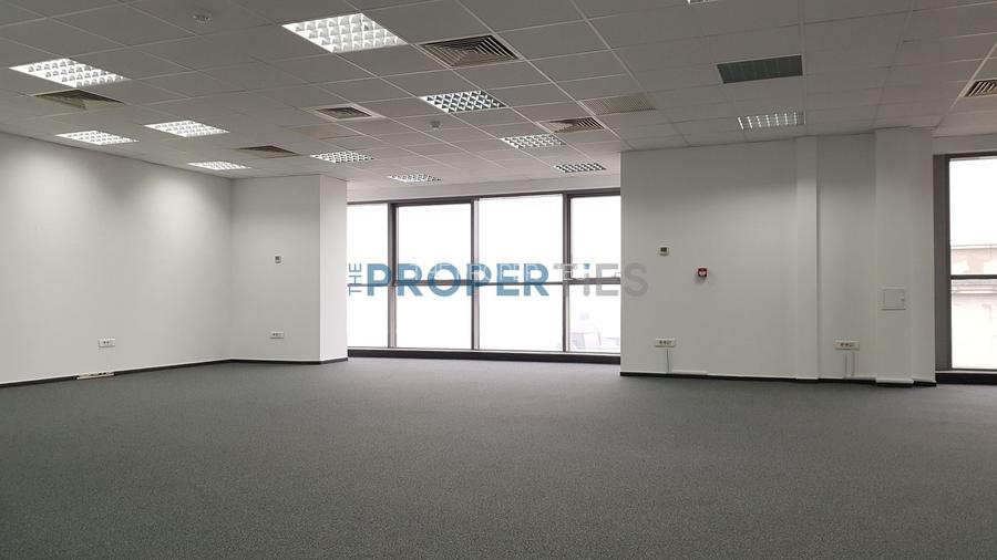 Comision 0! Spatiu  birouri in zona Universitate -  406mp - 4