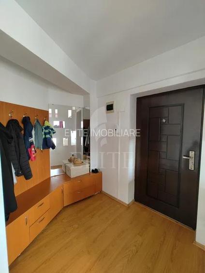 Apartament 2 camere în zona DIEGO - 2